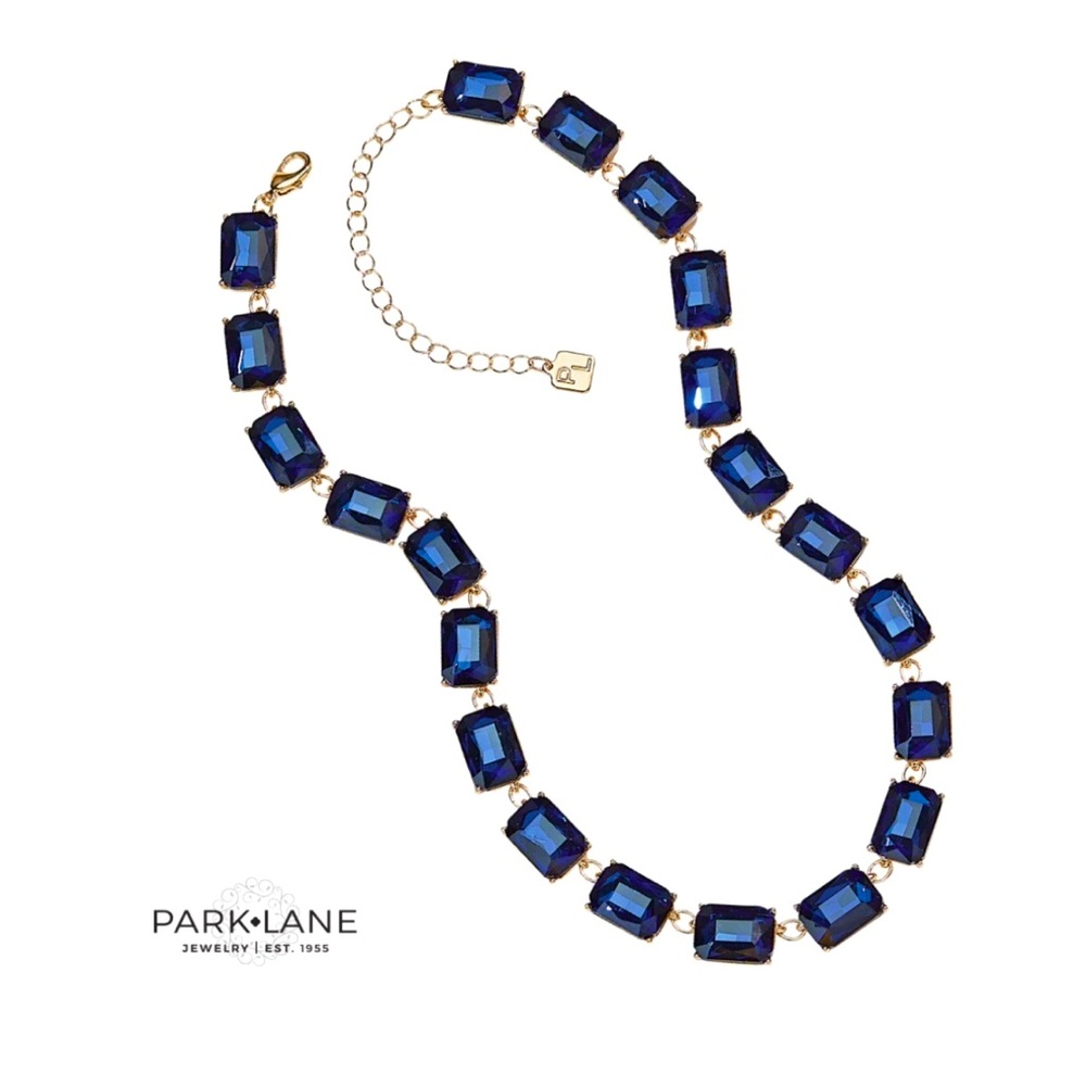 Park Lane “Noble” Necklace